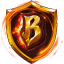 Bonfire Minecraft Server Icon
