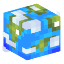 Bonsant World Network [HCSMP | HCF | Towny] Minecraft Server Icon