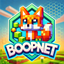 BoopNet Infinity Evolved Minecraft Server Icon