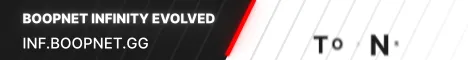 BoopNet RLCraft Dregora Minecraft Server banner