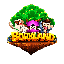 BorkLand Network Minecraft Server Icon