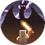 Brainrot SMP Minecraft Server Icon