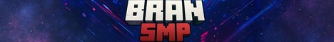 BranSMP Minecraft Server banner