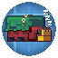 Brassworks - Create SMP Minecraft Server Icon