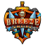 Breeze Empire Minecraft Server Icon