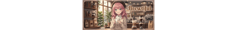Brewtiful Minecraft Server banner