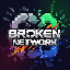 Broken Network Minecraft Server Icon