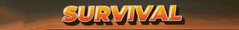 BrokenSurvival Minecraft Server banner
