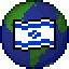 BTE Israel Minecraft Server Icon