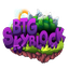BTG Skyblock Minecraft Server Icon