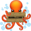 BubbleCraft Minecraft Server Icon