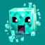 Bubblesnaps Craft Minecraft Server Icon