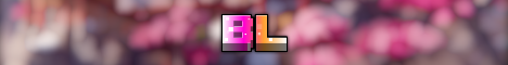 Build Legends Creative Server Minecraft Server banner