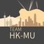 Build The Earth: Team Hong Kong - Macau Minecraft Server Icon