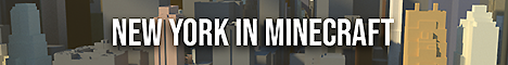 BuildTheEarth Minecraft Server banner