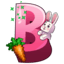 Bunny MC Minecraft Server Icon