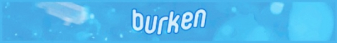 Burken - Swedish Survival Minecraft Server banner