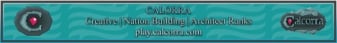 Calcorra Minecraft Server banner