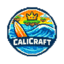 CaliCraft Minecraft Server Icon