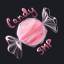 CandySMP Minecraft Server Icon