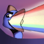 Cassowary SMP Minecraft Server Icon