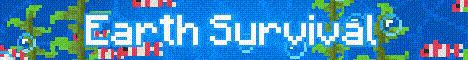 Castaway Minecraft Server banner