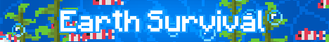 Castaway Minecraft Server banner