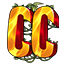 CasualCrafters Flavour Server Minecraft Server Icon