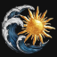 CelestiaCobblemon Minecraft Server Icon