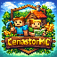 CenastorMC Minecraft Server Icon