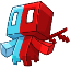 CentrixPvP Network Minecraft Server Icon