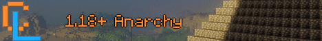 ChaoticLines Minecraft Server banner