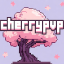 CherryPvP.net Minecraft Server Icon