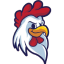 ChickenNW Minecraft Server Icon