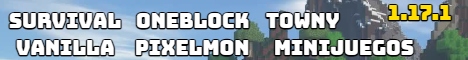 Chilito Crafters Minecraft Server banner