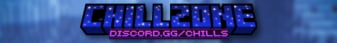 ChillZone SMP {WhiteListed} Minecraft Server banner