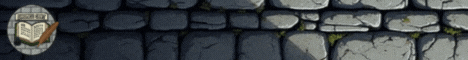 ChronicleCraft Minecraft Server banner