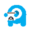 Chunky SMP Minecraft Server Icon