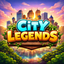 CityLegends.network Minecraft Server Icon