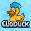 Cloduck Minecraft Server Icon