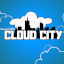 Cloud City RP Minecraft Server Icon