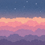 CloudSMP Network Minecraft Server Icon