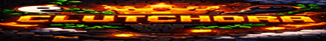 ClutchoraSMP Minecraft Server banner