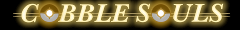 Cobble Souls Minecraft Server banner