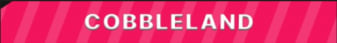 CobbleLand Minecraft Server banner