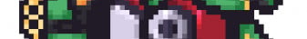 Cobblemon Delta Minecraft Server banner