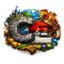 Cobblemon Empire Minecraft Server Icon