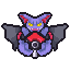 Cobblemon Exile Minecraft Server Icon