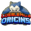Cobblemon Origins Minecraft Server Icon