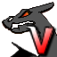 Cobblemon Vulkan Minecraft Server Icon